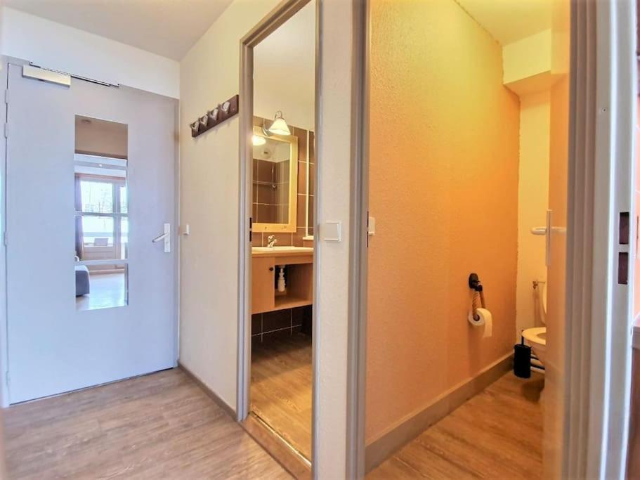 *Nouveau* Pied Des Pistes * Piscine Ext. Chauffee* Alpe d'Huez Exterior photo