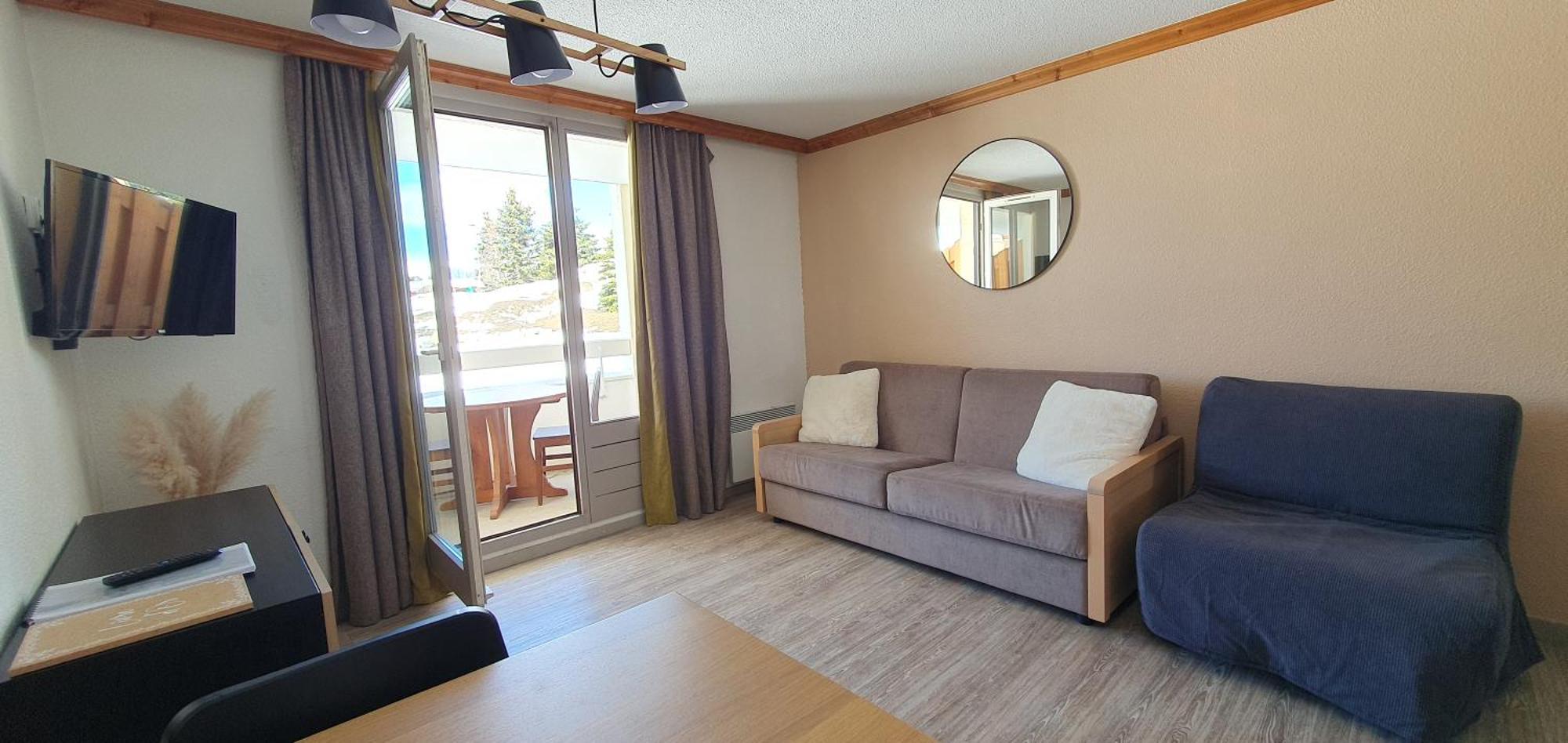 *Nouveau* Pied Des Pistes * Piscine Ext. Chauffee* Alpe d'Huez Exterior photo